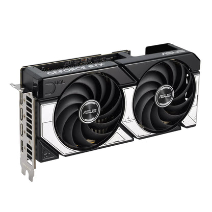 ASUS Dual GeForce RTX 5070 12GB GDDR7 OC Edition Graphics Card | dynacor.co.za