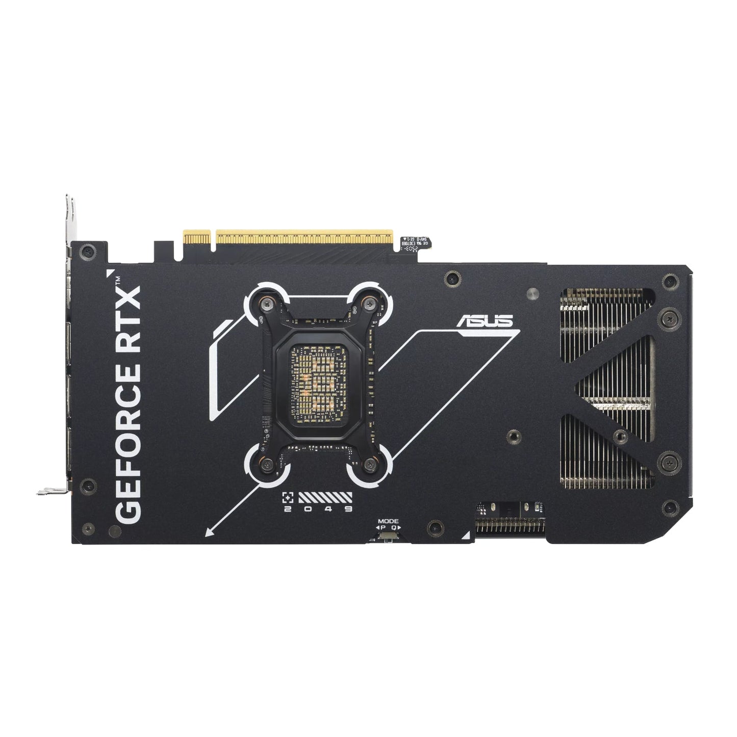 ASUS Dual GeForce RTX 5070 12GB GDDR7 OC Edition Graphics Card | dynacor.co.za