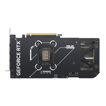 ASUS Dual GeForce RTX 5070 12GB GDDR7 OC Edition Graphics Card | dynacor.co.za