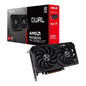 Asus Dual Radeon RX 9060 XT 16GB GDDR6 Graphics Card | dynacor.co.za