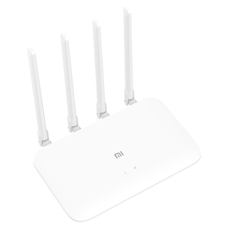 Xiaomi Wireless Router 4A Gigabit | dynacor.co.za