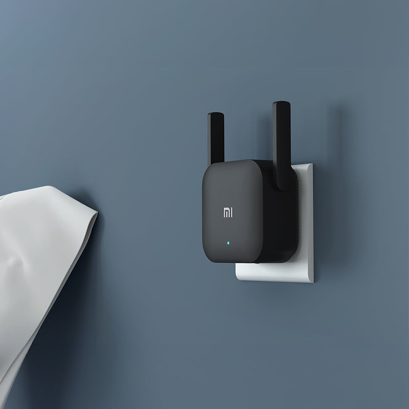 Xiaomi Wi-Fi Range Extender Pro | dynacor.co.za