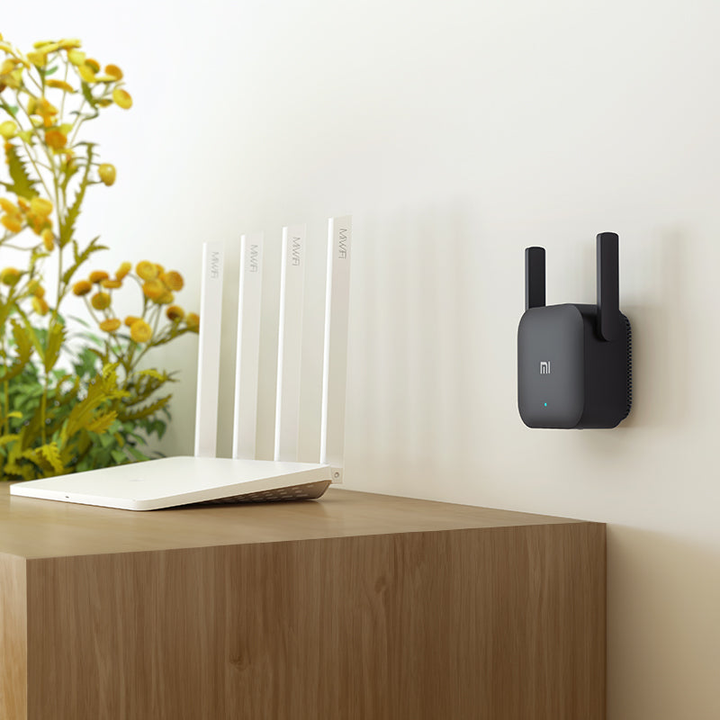Xiaomi Wi-Fi Range Extender Pro | dynacor.co.za
