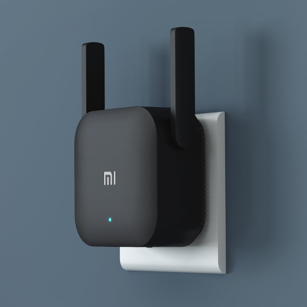 Xiaomi Wi-Fi Range Extender Pro | dynacor.co.za