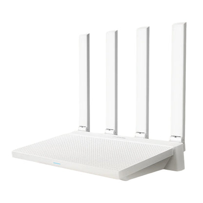 Xiaomi AX3000T Wi-Fi 6 Dual-Band Gigabit Mesh Router- White | dynacor.co.za