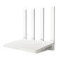 Xiaomi AX3000T Wi-Fi 6 Dual-Band Gigabit Mesh Router- White | dynacor.co.za