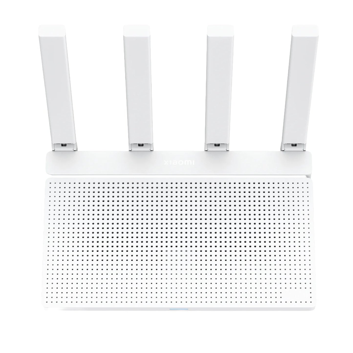 Xiaomi AX3000T Wi-Fi 6 Dual-Band Gigabit Mesh Router- White | dynacor.co.za