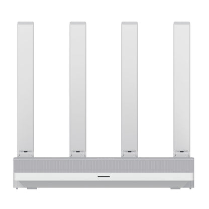 Xiaomi AX3000T Wi-Fi 6 Dual-Band Gigabit Mesh Router- White | dynacor.co.za