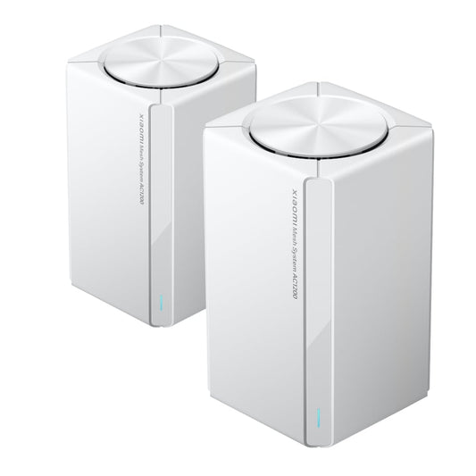 Xiaomi AC1200 Whole Home Mesh Wi-Fi System (2-Pack) | dynacor.co.za