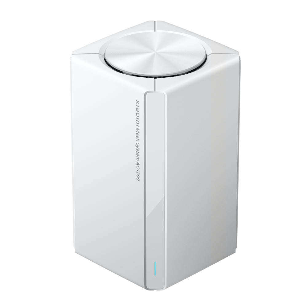 Xiaomi AC1200 Whole Home Mesh Wi-Fi System (1-Pack) | dynacor.co.za