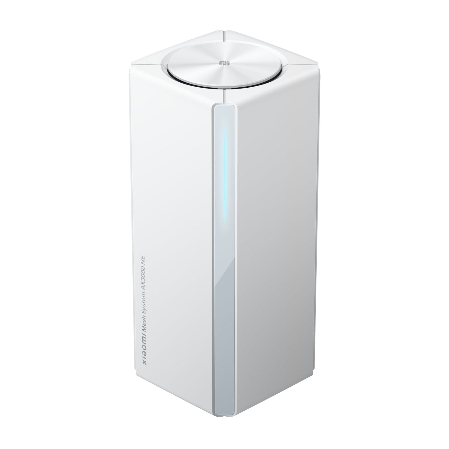 Xiaomi Mesh System AX3000 NE Whole-Home Wi-Fi 6 Router (2-Pack) – White | dynacor.co.za