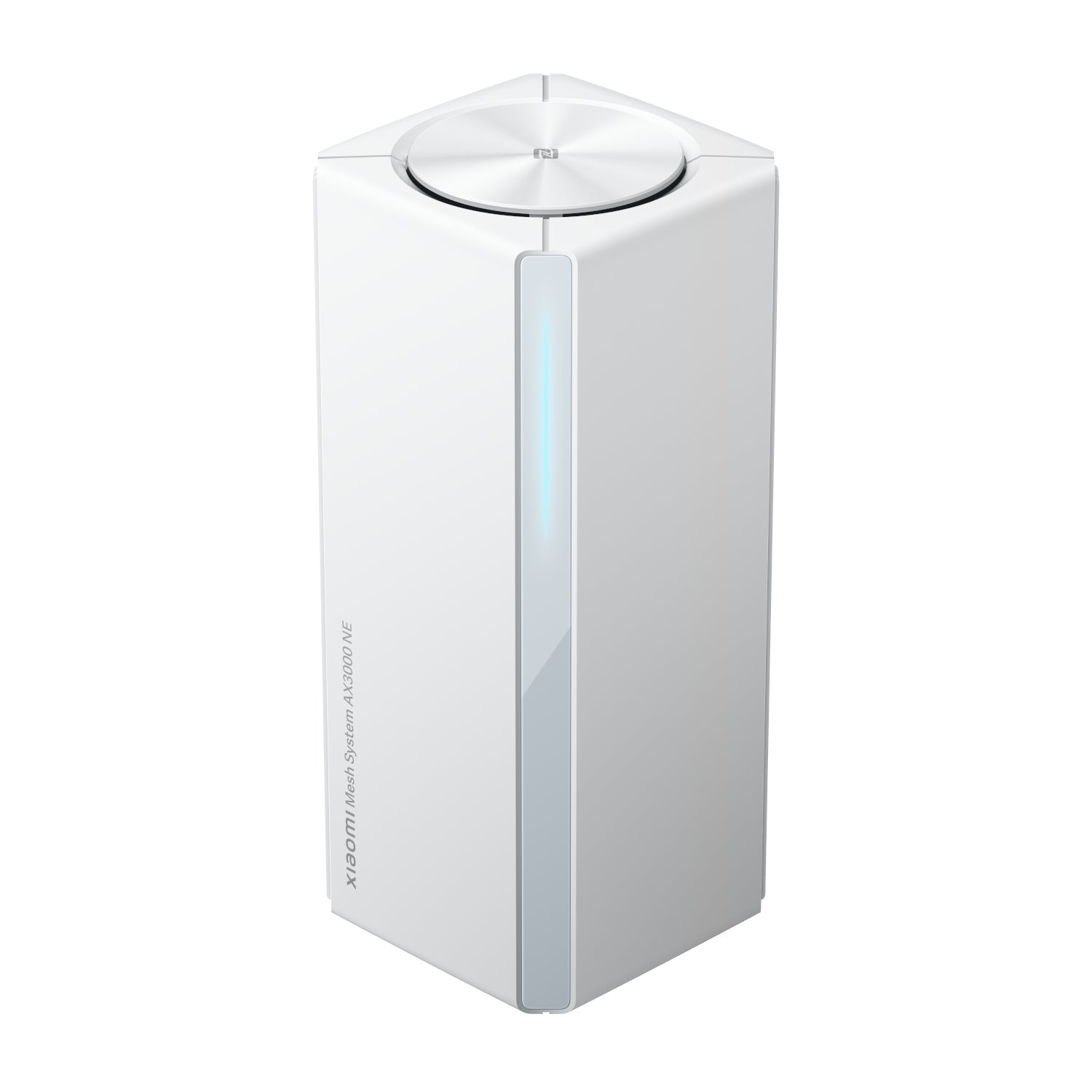 Xiaomi Mesh System AX3000 NE Whole-Home Wi-Fi 6 Router (2-Pack) – White | dynacor.co.za