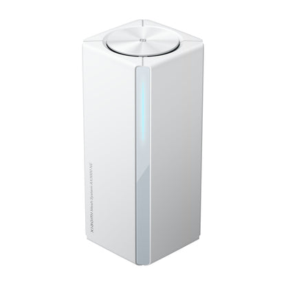 Xiaomi Mesh System AX3000 NE Whole-Home Wi-Fi 6 Router (2-Pack) – White | dynacor.co.za