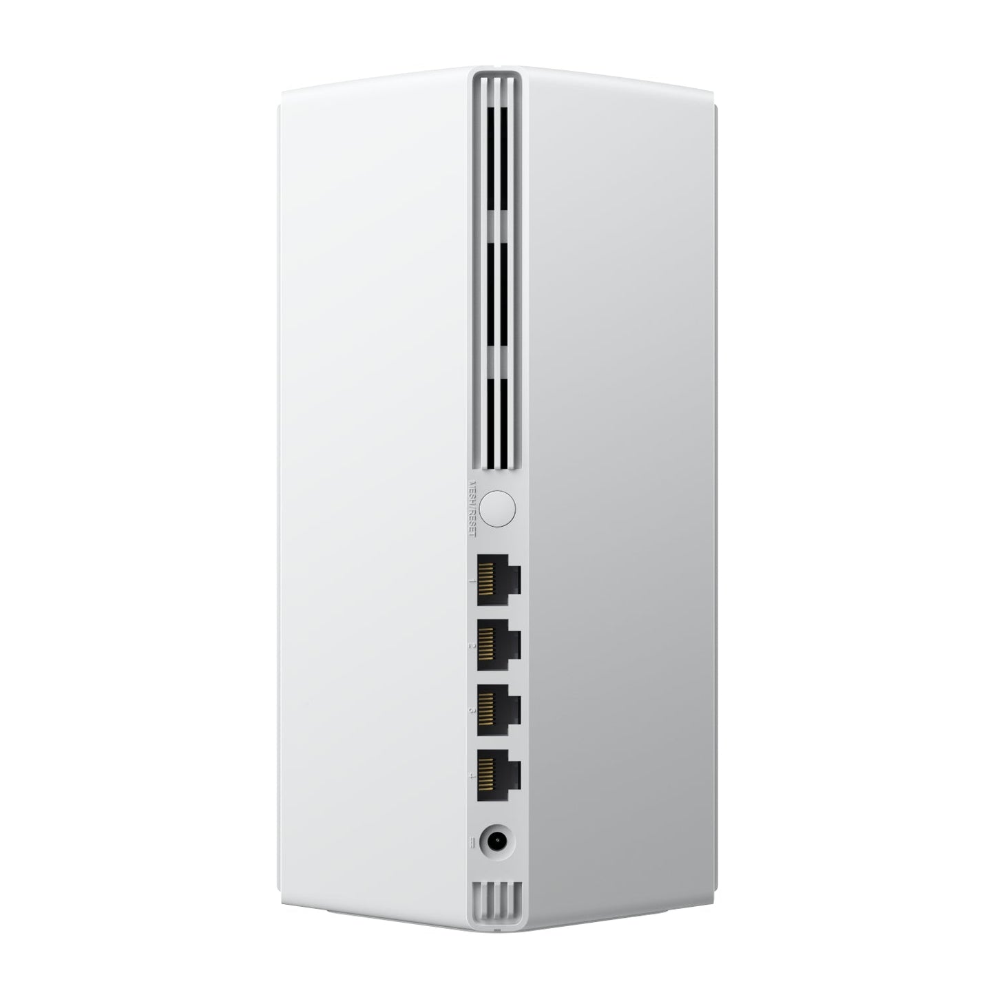 Xiaomi Mesh System AX3000 NE Whole-Home Wi-Fi 6 Router (2-Pack) – White | dynacor.co.za