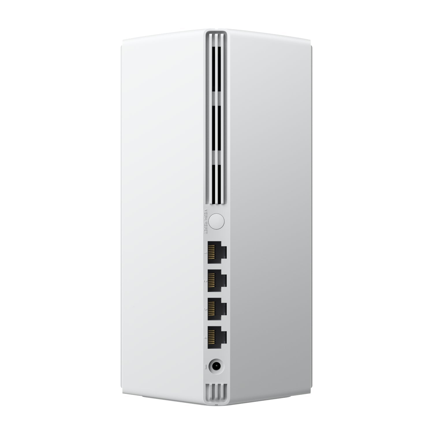 Xiaomi Mesh System AX3000 NE Whole-Home Wi-Fi 6 Router (2-Pack) – White | dynacor.co.za