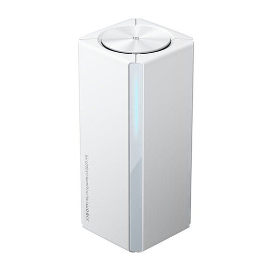 Xiaomi Mesh System AX3000 NE Whole-Home Wi-Fi 6 Router (1-Pack) – White | dynacor.co.za