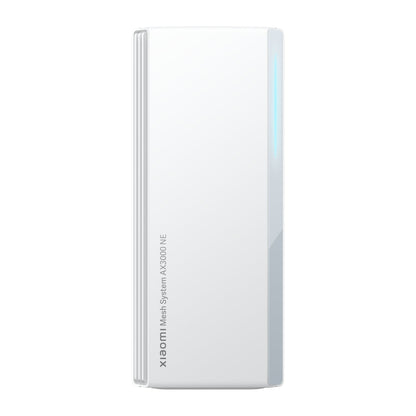 Xiaomi Mesh System AX3000 NE Whole-Home Wi-Fi 6 Router (1-Pack) – White | dynacor.co.za