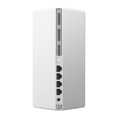 Xiaomi Mesh System AX3000 NE Whole-Home Wi-Fi 6 Router (1-Pack) – White | dynacor.co.za