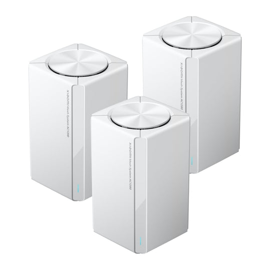 Xiaomi Mesh System AC1200 - 3 Pack | dynacor.co.za
