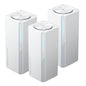 Xiaomi Mesh System AX3000 NE Whole-Home Wi-Fi 6 Router (3-Pack) – White | dynacor.co.za