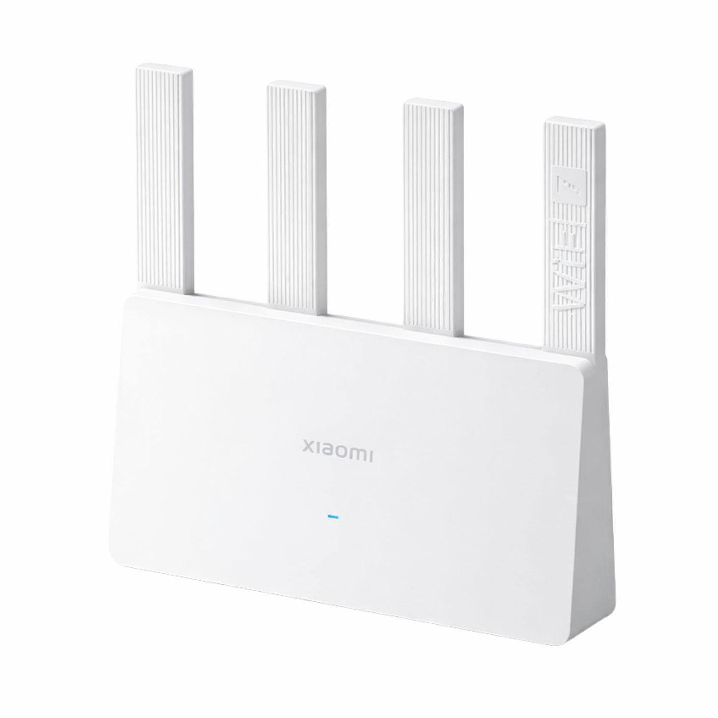 Xiaomi BE3600 Wireless Dual-Band Wi-Fi 7 Router with 2.5Gb Ethernet – White | dynacor.co.za