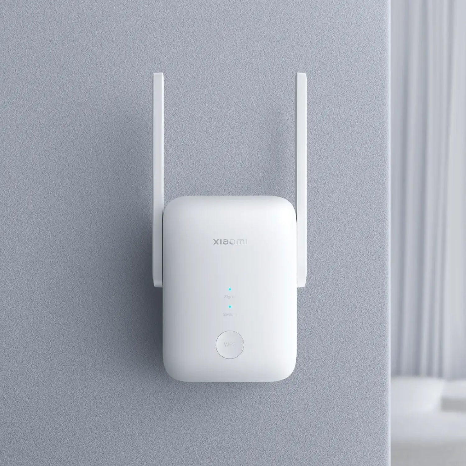 Xiaomi Wi-Fi Range Extender AX1500 | dynacor.co.za
