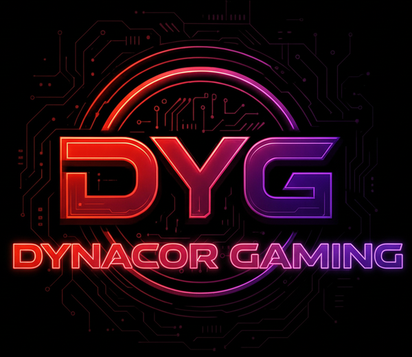 Dynacor Gaming