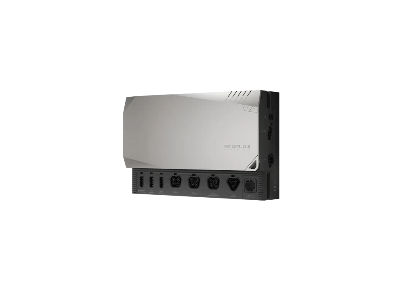 ECOFLOW POWER HUB 3.6kW solar inverter for  POWER KIT PREPARED | dynacor.co.za