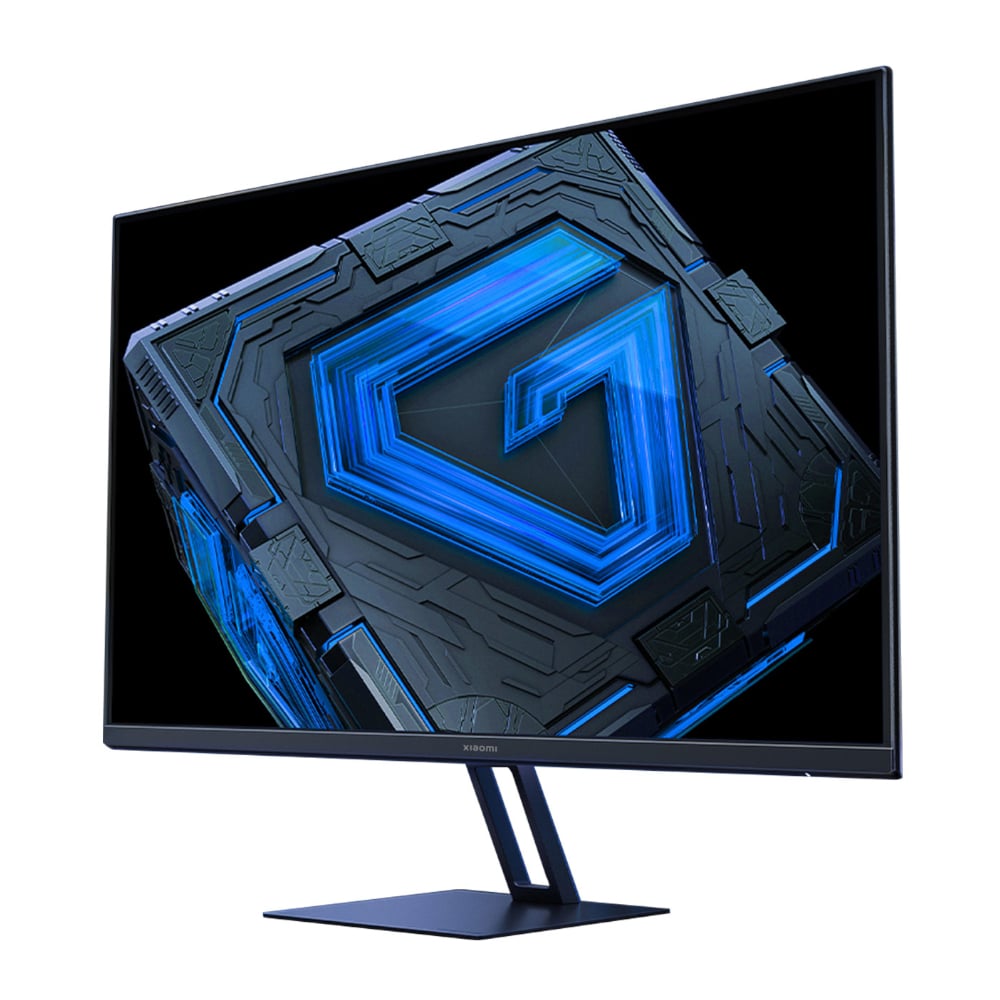 Xiaomi G27i 27" Full HD 1080p IPS Gaming Monitor (165Hz, 1ms, 16:9, HDMI/DP, and AMD FreeSync Premium) | dynacor.co.za
