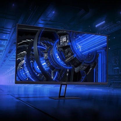 Xiaomi G27i 27" Full HD 1080p IPS Gaming Monitor (165Hz, 1ms, 16:9, HDMI/DP, and AMD FreeSync Premium) | dynacor.co.za