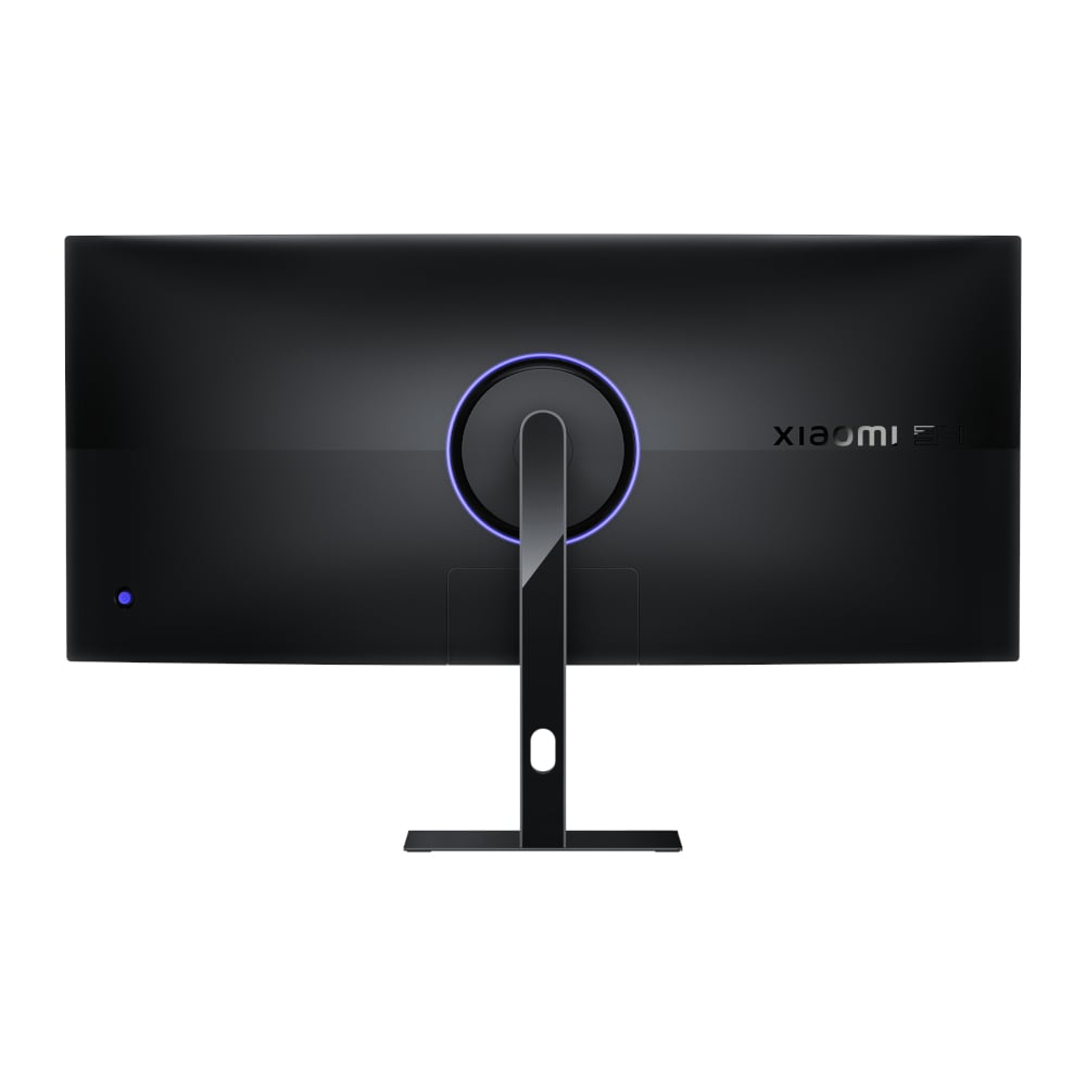 Xiaomi G34WQi 34" 1440p UltraWide VA Curved Gaming Monitor (180Hz, 1ms, 21:9, HDMI/DP, AMD FreeSync, and 1500R Curve) | dynacor.co.za