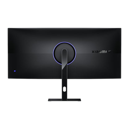 Xiaomi G34WQi 34" 1440p UltraWide VA Curved Gaming Monitor (180Hz, 1ms, 21:9, HDMI/DP, AMD FreeSync, and 1500R Curve) | dynacor.co.za