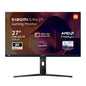 Xiaomi G Pro 27i 27" 2K 1440p Mini LED IPS Gaming Monitor (180Hz, 1ms, 16:9, HDMI/DP, AMD FreeSync, and HDR1000) | dynacor.co.za