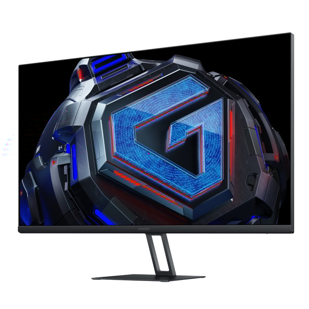 Xiaomi G27Qi 27" 2K 1440p IPS Gaming Monitor (180Hz, 1ms, 16:9, HDMI/DP, and AMD FreeSync) | dynacor.co.za