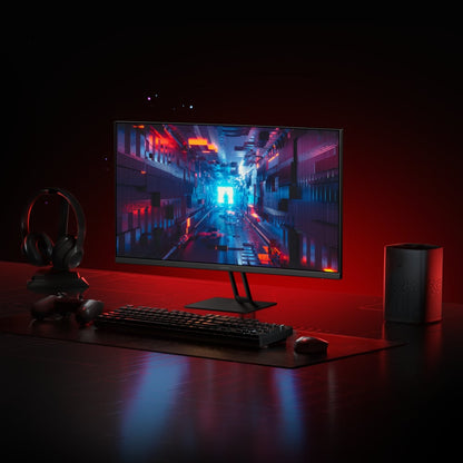Xiaomi G27Qi 27" 2K 1440p IPS Gaming Monitor (180Hz, 1ms, 16:9, HDMI/DP, and AMD FreeSync) | dynacor.co.za