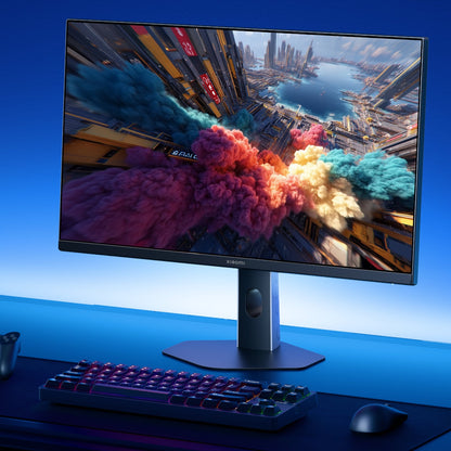 Xiaomi G24i 24" 200Hz Full HD 1080p IPS Gaming Monitor | dynacor.co.za
