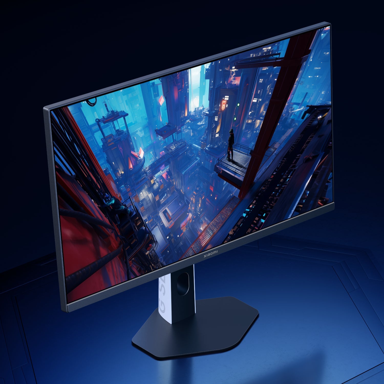 Xiaomi G24i 24" 200Hz Full HD 1080p IPS Gaming Monitor | dynacor.co.za