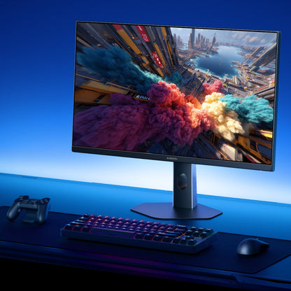 Xiaomi G27i 27" 200Hz Full HD 1080p IPS Gaming Monitor | dynacor.co.za