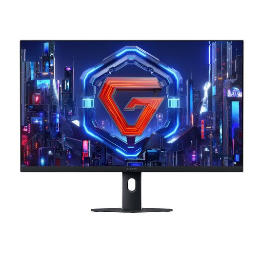 Xiaomi G27Qi 27" 2K QHD 200Hz Fast IPS Gaming Monitor | dynacor.co.za