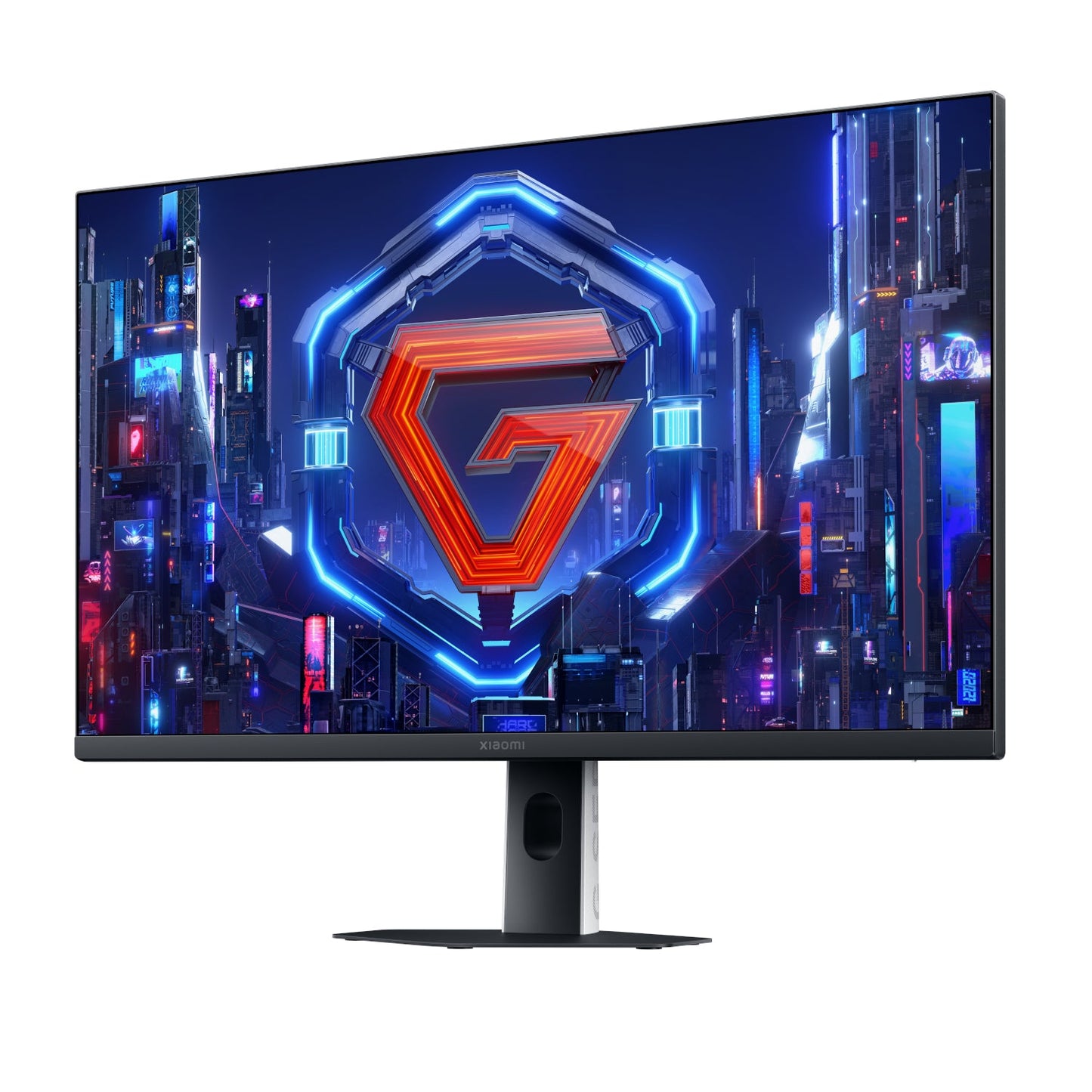Xiaomi G27Qi 27" 2K QHD 200Hz Fast IPS Gaming Monitor | dynacor.co.za