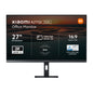Xiaomi A27Qi 2026 27" inch 120Hz 2K IPS Office Monitor | dynacor.co.za