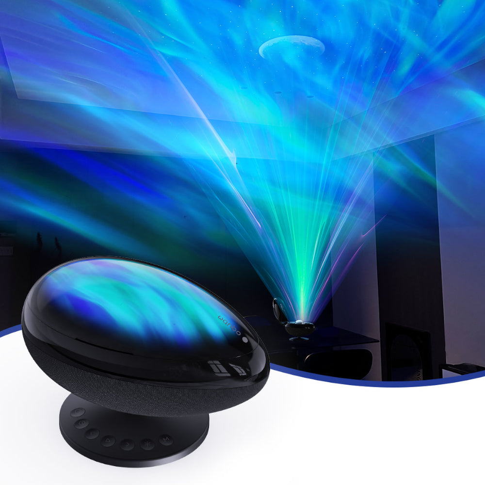 WANBO EVA GALAXY LIGHT | dynacor.co.za