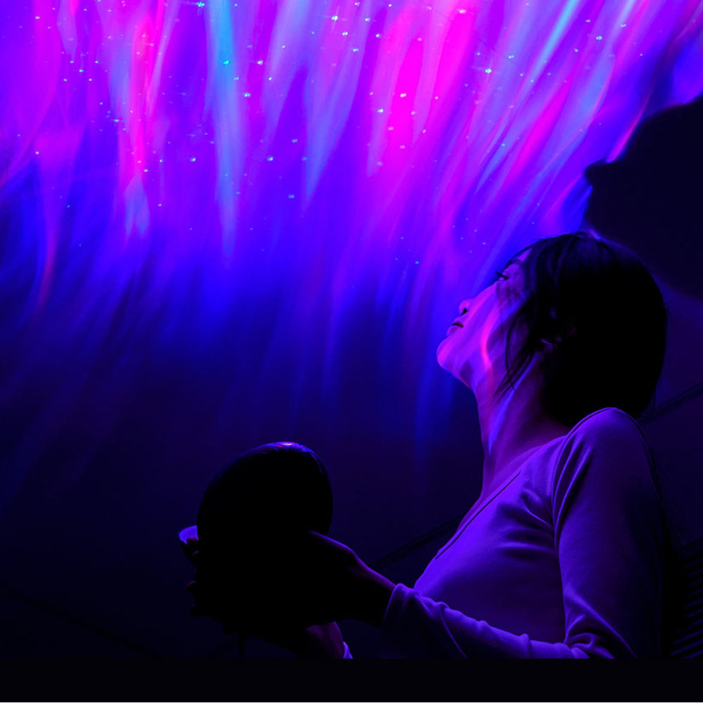 WANBO EVA GALAXY LIGHT | dynacor.co.za