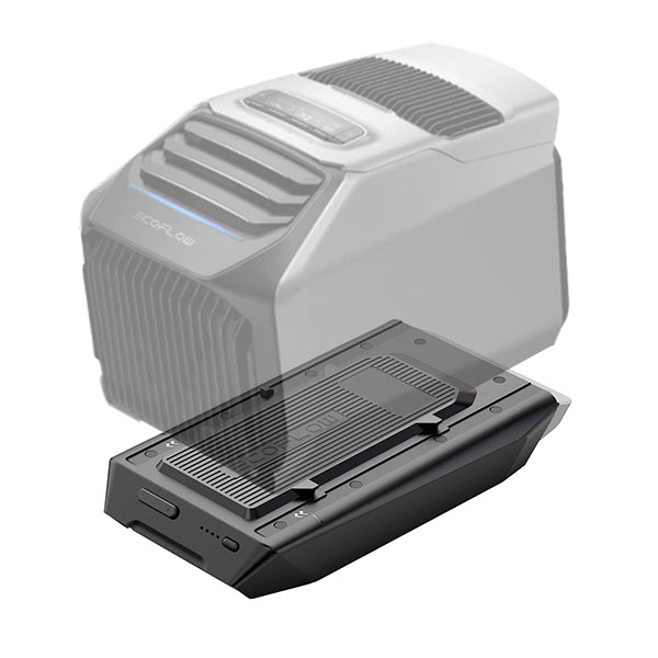 ECOFLOW BATTERY PACK FOR WAVE 2 AIR CONDITIONER | dynacor.co.za