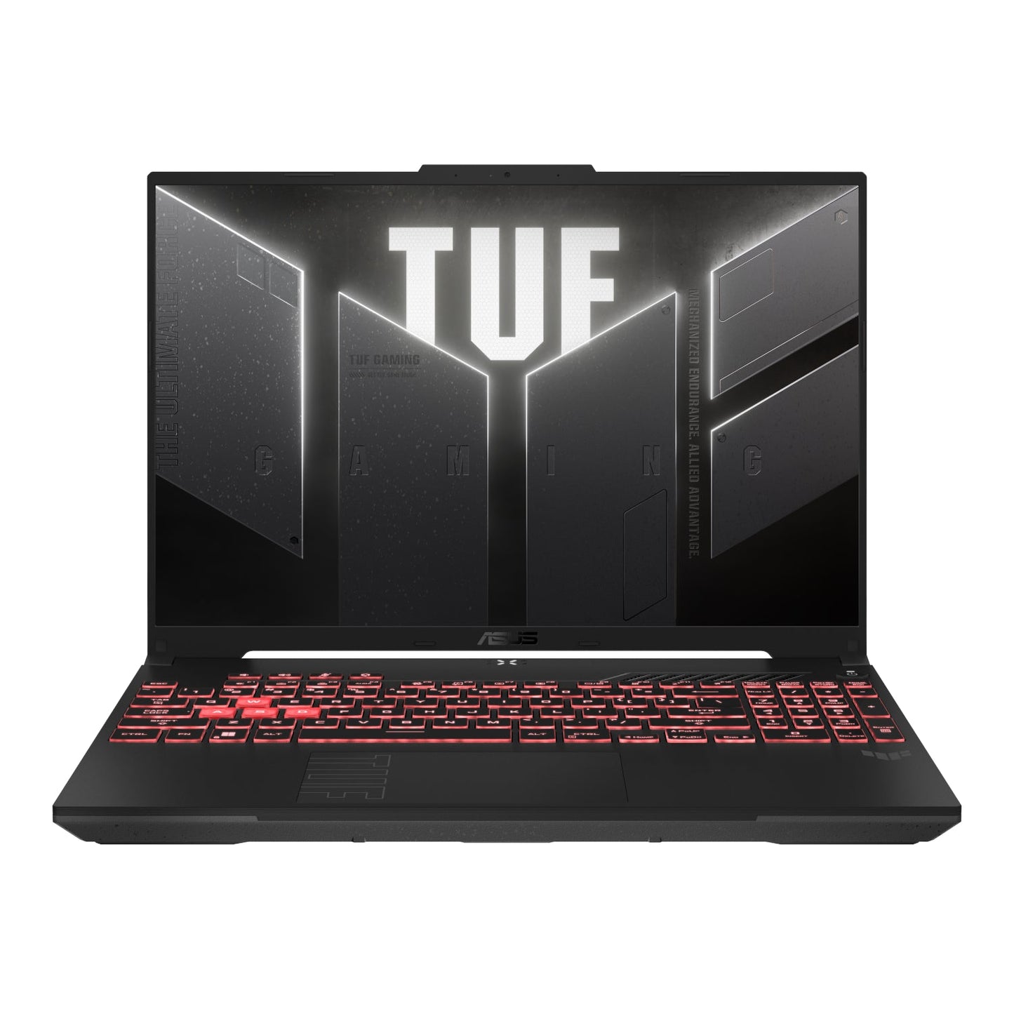 Asus TUF Gaming A16 Gaming Laptop 16? | Ryzen 7 7445HS | 16GB DDR5 | RTX 4050 | 512GB SSD | Windows 11 Home | dynacor.co.za