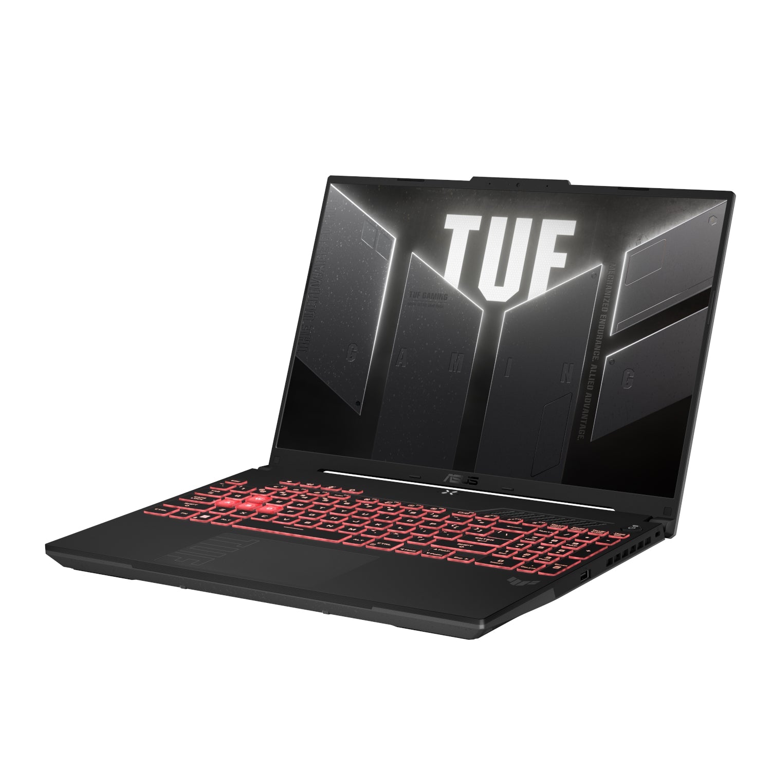 Asus TUF Gaming A16 Gaming Laptop 16" | Ryzen 7 7445HS | 16GB DDR5 | RTX 4050 | 512GB SSD | Windows 11 Home | dynacor.co.za