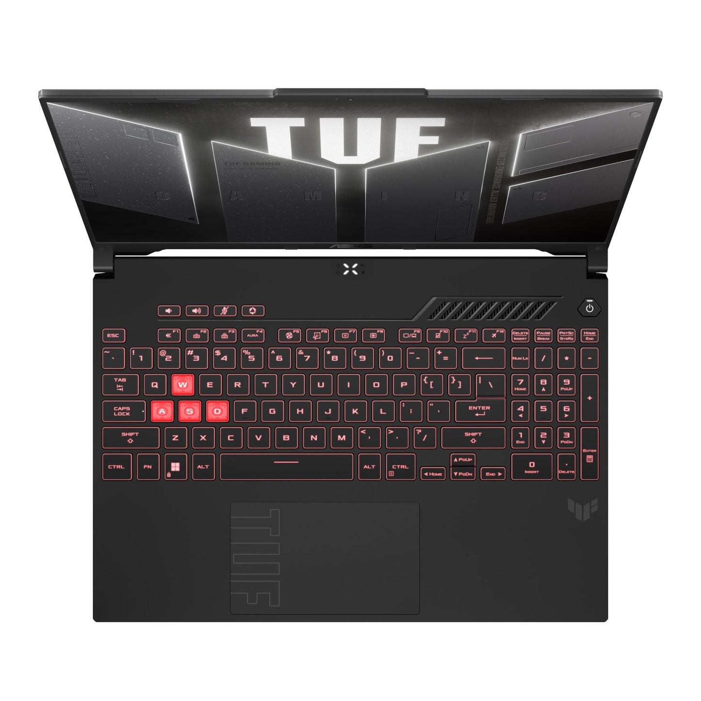 Asus TUF Gaming A16 Gaming Laptop 16" | Ryzen 7 7445HS | 16GB DDR5 | RTX 4050 | 512GB SSD | Windows 11 Home | dynacor.co.za