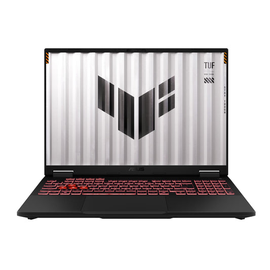 Asus TUF Gaming A16 Gaming Laptop 16" | Ryzen 9 8940HX | 16GB DDR5 | RTX 5060 | 1TB SSD | Windows 11 Home | dynacor.co.za