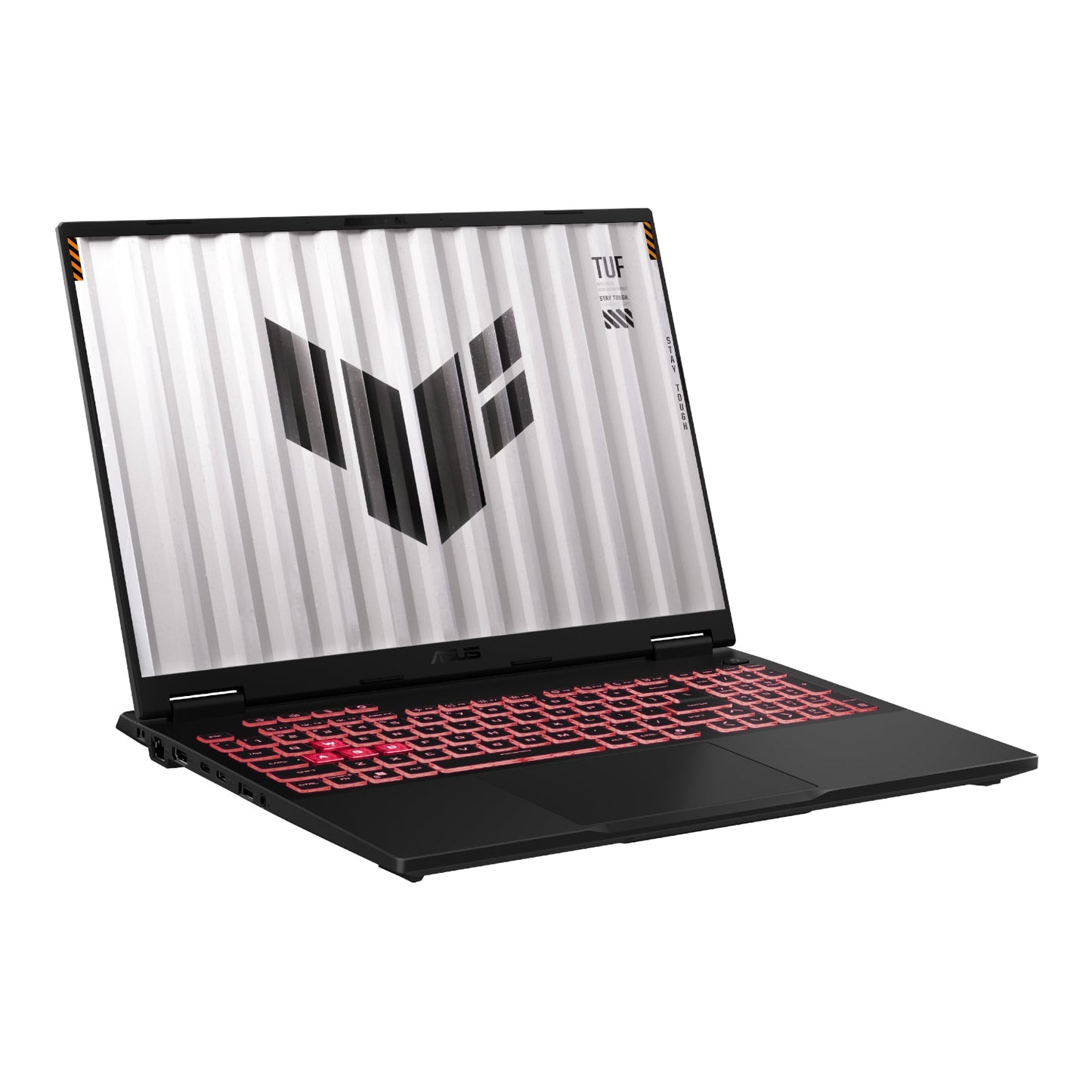 Asus TUF Gaming A16 Gaming Laptop 16" | Ryzen 7 260 | 16GB DDR5 | RTX 5050 | 512GB SSD | Windows 11 Home | dynacor.co.za