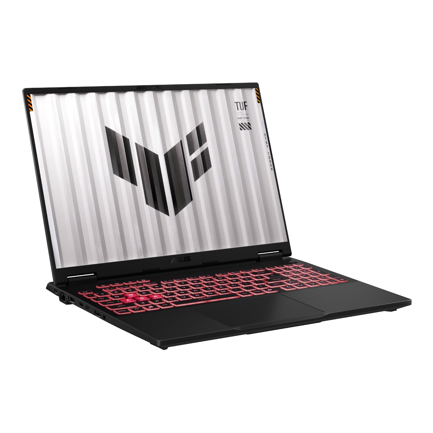 Asus TUF Gaming A16 Gaming Laptop 16" | Ryzen 7 260 | 16GB DDR5 | RTX 5050 | 512GB SSD | Windows 11 Home | dynacor.co.za